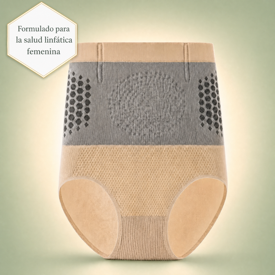 Aida™ - Faja Moldeadora con Terapia Magnética
